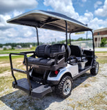 2025 EZGO EXPRESS L6 GAS