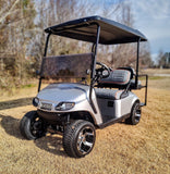 2021 EZGO TXT LITHIUM