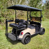 2020 EZGO RXV GAS