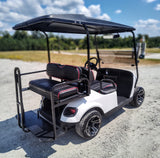 2018 EZGO TXT GAS