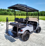 2019 EZGO TXT GAS EFI