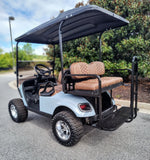 2019 EZGO TXT GAS