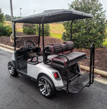 2018 EZGO RXV LITHIUM