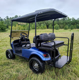 2019 EZGO TXT GAS