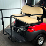 2009 CLUBCAR PRECEDENT