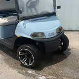 2023 EZGO RXV GAS