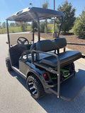 2020 EZGO RXV LITHIUM