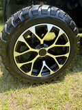 2023 EZGO RXV LITHIUM