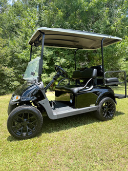 2021 EZGO RXV LITHIUM