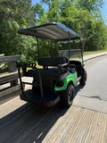 2020 EZGO EXPRESS S4 LITHIUM