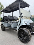 2021 EZGO EXPRESS L6 GAS