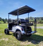 2020 EZGO RXV LITHIUM