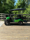 2020 EZGO EXPRESS S4 LITHIUM