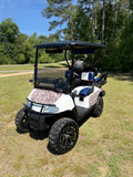 2020 EZGO RXV LITHIUM