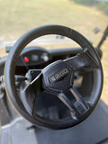 2020 EZGO RXV LITHIUM