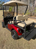 2020 EZGO RXV LITHIUM