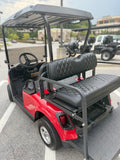 2020 EZGO RXV LITHIUM