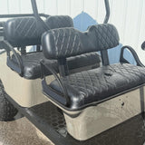 2022 EZGO EXPRESS LITHIUM 6.6