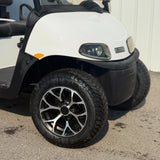 2023 EZGO VALOR GAS