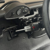 2021 EZGO RXV LITHIUM