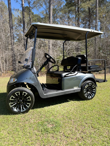 2020 EZGO RXV ELITE CPO