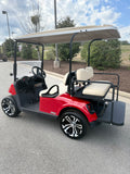 2020 EZGO RXV LITHIUM CPO