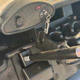 2023 EZGO VALOR GAS