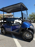 2020 EZGO RXV LITHIUM