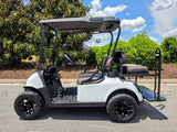 2020 EZGO RXV LITHIUM