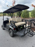 2020 EZGO RXV LITHIUM