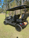 2025 EZGO LIBERTY ELITE 2.2