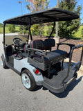 2024 EZGO RXV LITHIUM