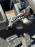 2024 EZGO EXPRESS S4 GAS
