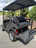 2023 EZGO RXV LITHIUM