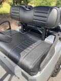 2022 EZGO EPRESS S4 72 VOLT