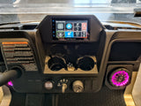 2024 EZGO RXV LITHIUM