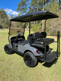 2018 EZGO TXT GAS