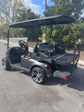 2024 EZGO VALOR LITHIUM