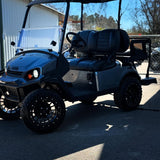 2025 EZGO EXPRESS S4 ELITE 4.2