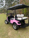 2019 EZGO TXT ELITE 2.2