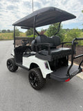 2020 EZGO RXV LITHIUM APEX