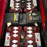 2009 CLUBCAR PRECEDENT