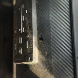2013 CUSHMAN CONVERSION GAS