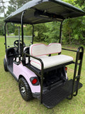 2024 EZGO RXV LITHIUM
