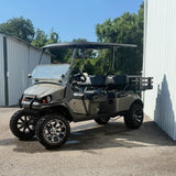 2022 EZGO EXPRESS LITHIUM 6.6
