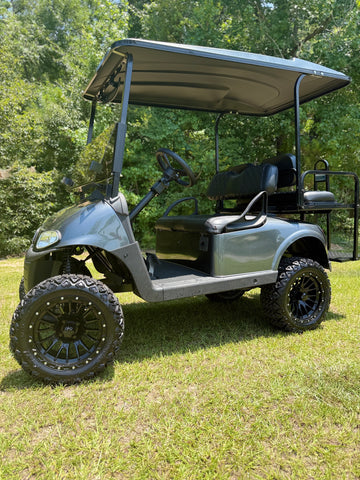 2020 EZGO RXV LITHIUM