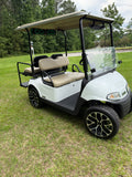 2020 EZGO RXV LITHIUM CPO