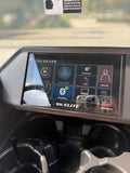 2025 EZGO RXV LITHIUM