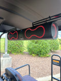 2020 EZGO RXV LITHIUM