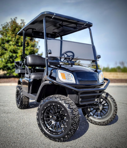 2020 EZGO EXPRESS S4 ELITE